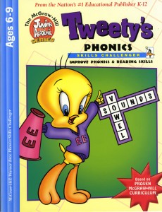 tweety_web